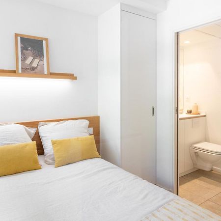 Les Appartements Et Chambres De Montpellier Ngoại thất bức ảnh