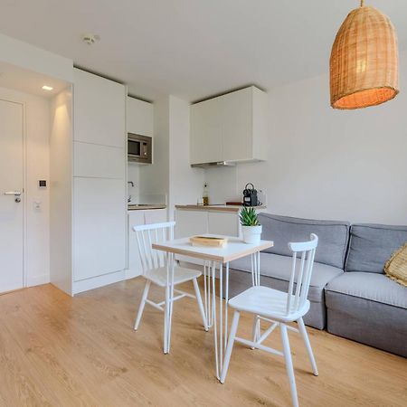 Les Appartements Et Chambres De Montpellier Ngoại thất bức ảnh