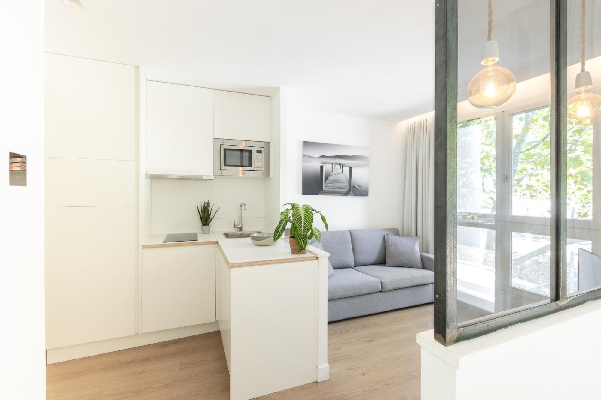Les Appartements Et Chambres De Montpellier Ngoại thất bức ảnh