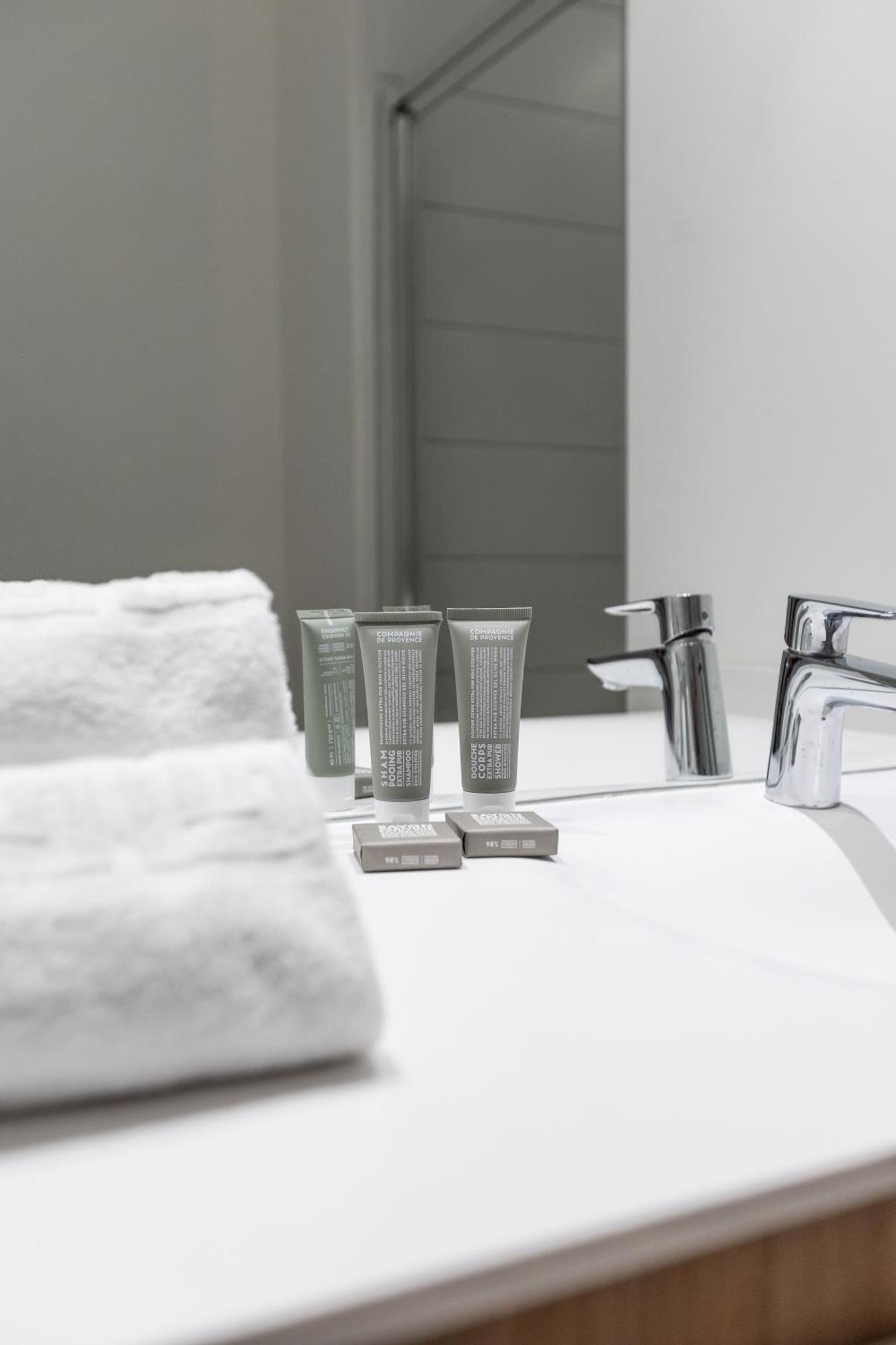 Les Appartements Et Chambres De Montpellier Ngoại thất bức ảnh