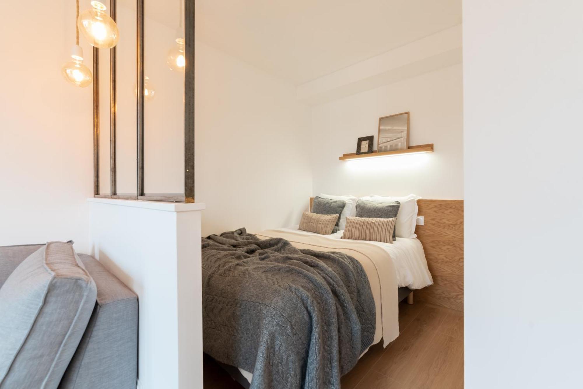 Les Appartements Et Chambres De Montpellier Ngoại thất bức ảnh