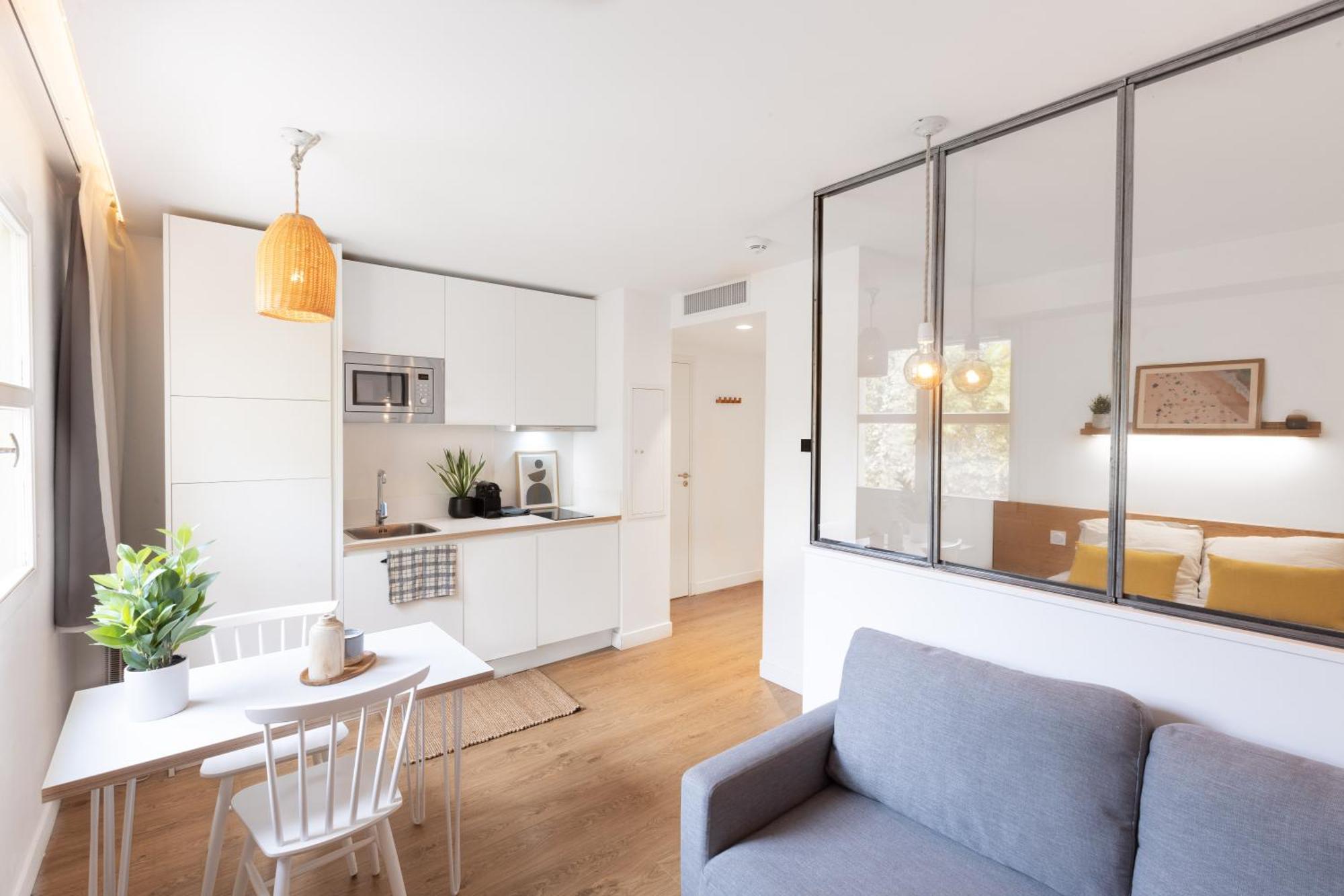 Les Appartements Et Chambres De Montpellier Ngoại thất bức ảnh