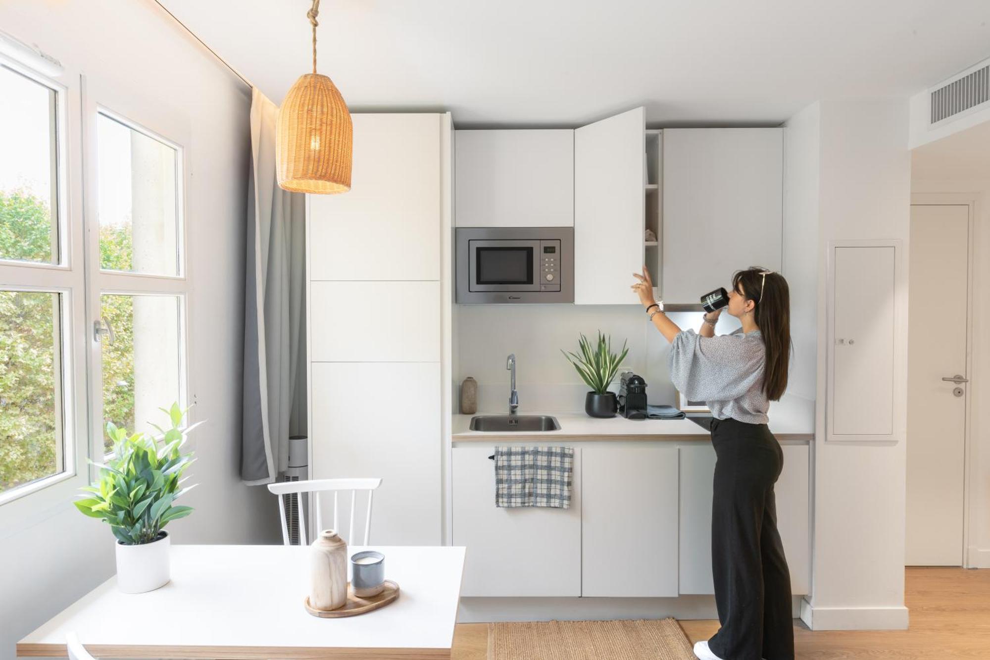 Les Appartements Et Chambres De Montpellier Ngoại thất bức ảnh
