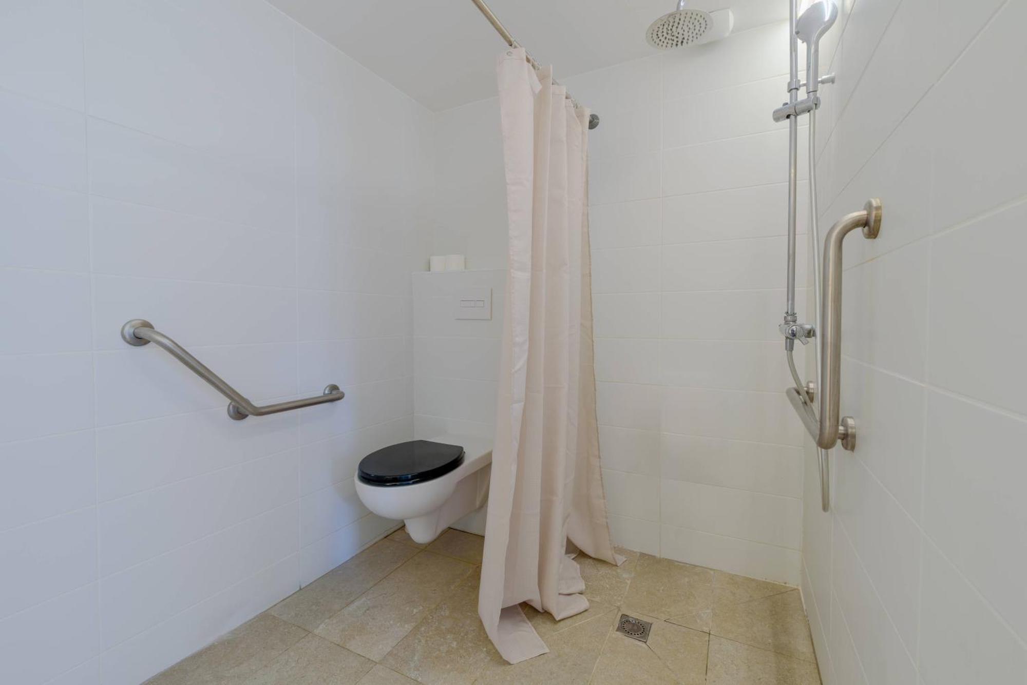 Les Appartements Et Chambres De Montpellier Ngoại thất bức ảnh