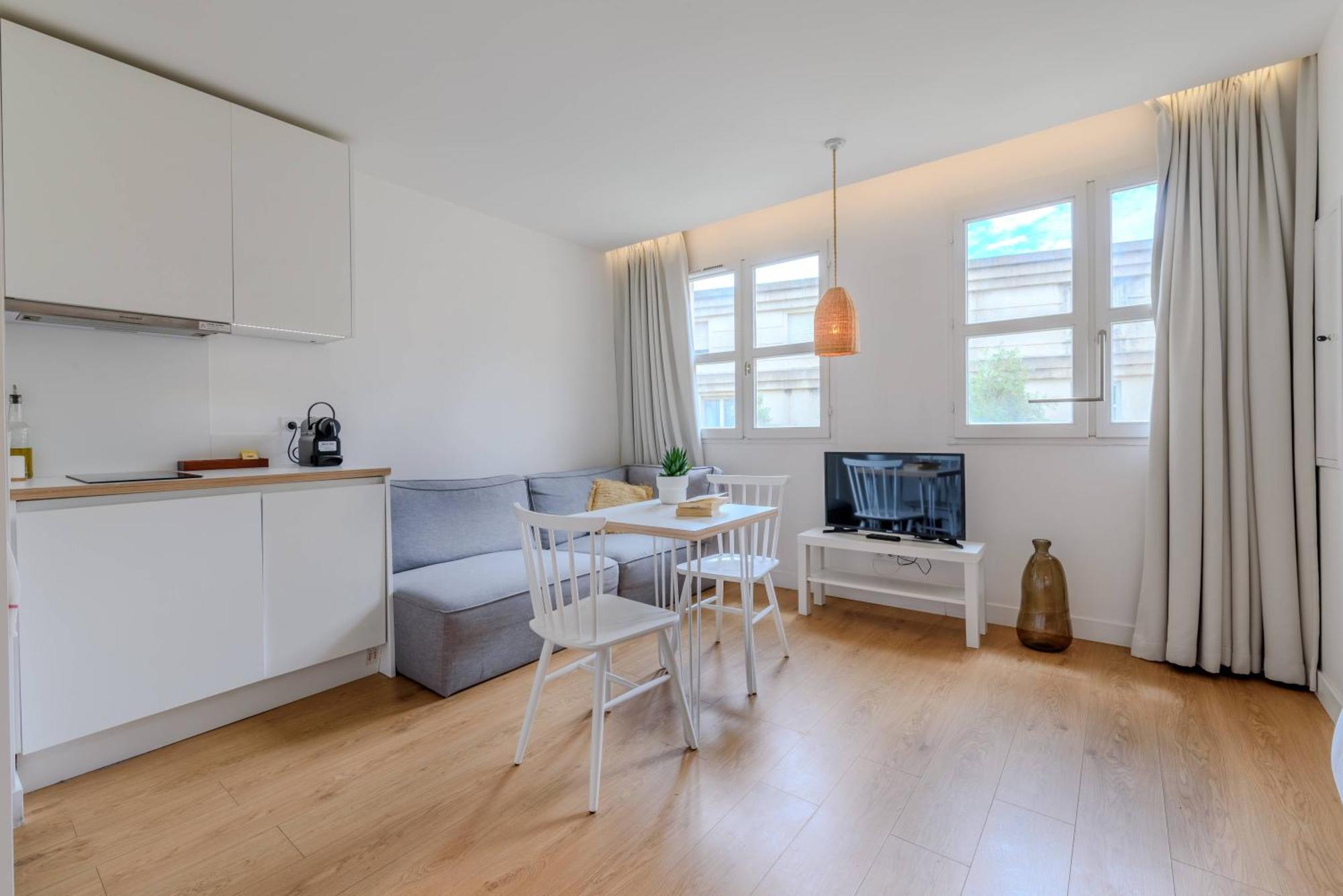 Les Appartements Et Chambres De Montpellier Ngoại thất bức ảnh