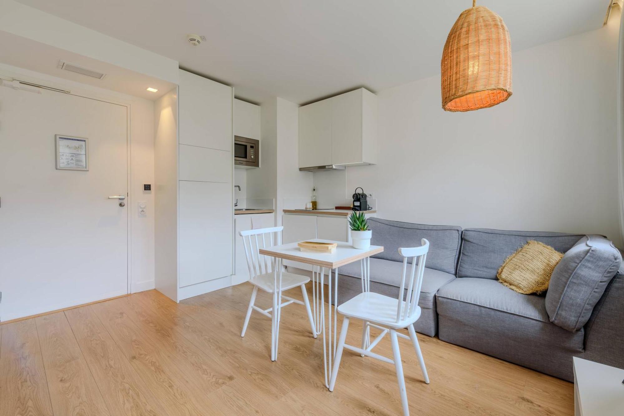 Les Appartements Et Chambres De Montpellier Ngoại thất bức ảnh
