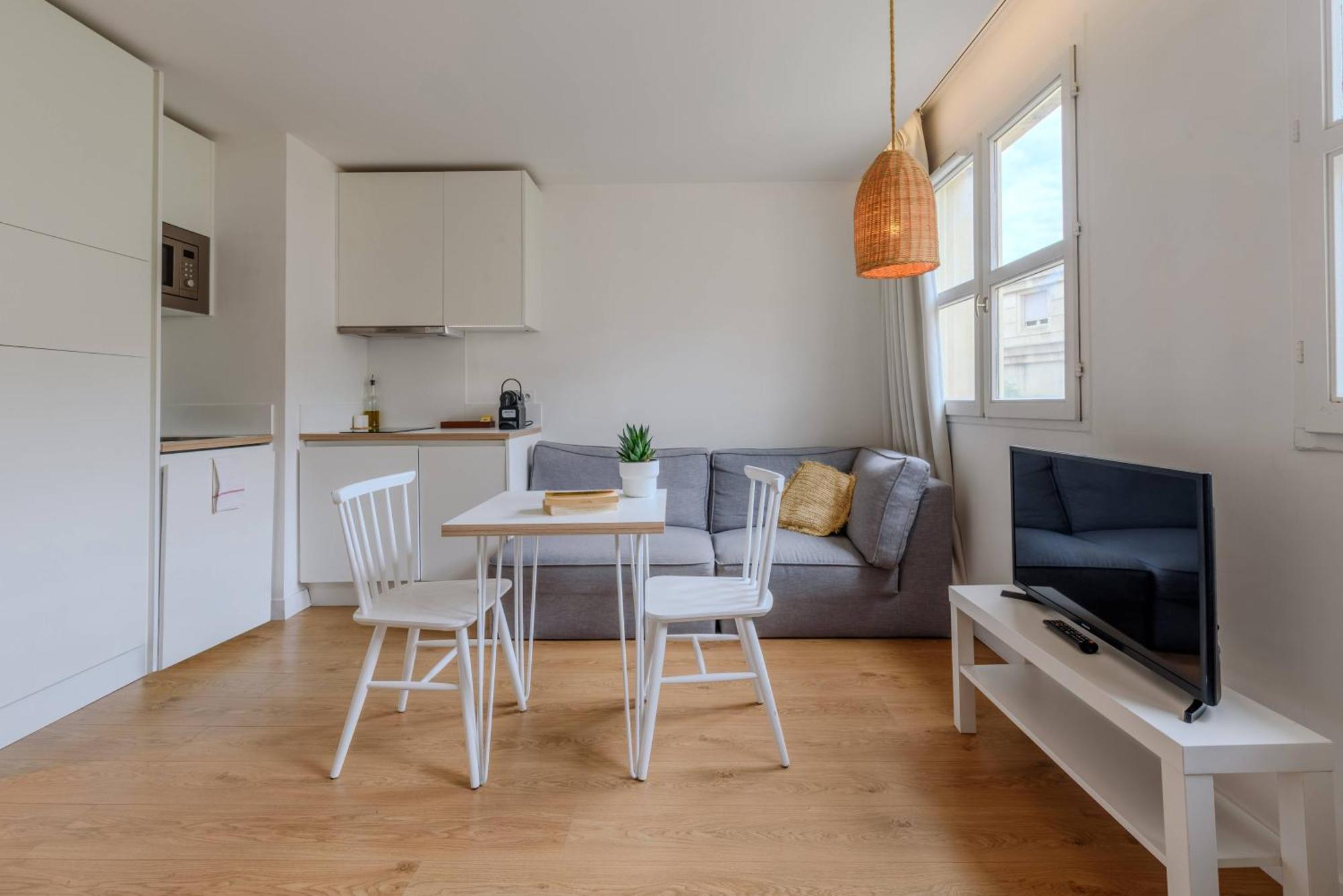 Les Appartements Et Chambres De Montpellier Ngoại thất bức ảnh