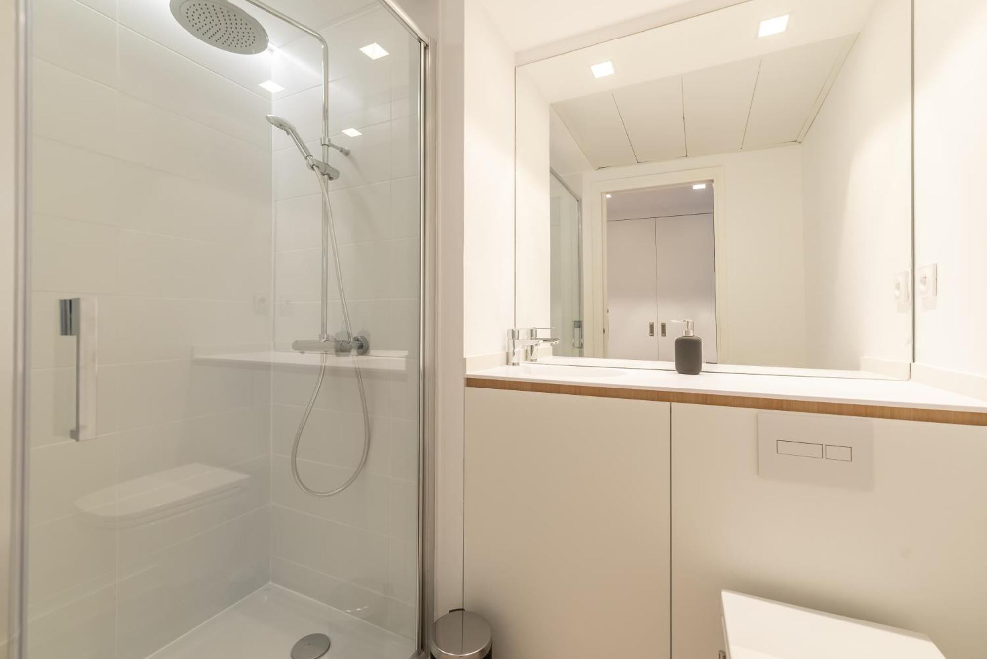 Les Appartements Et Chambres De Montpellier Ngoại thất bức ảnh