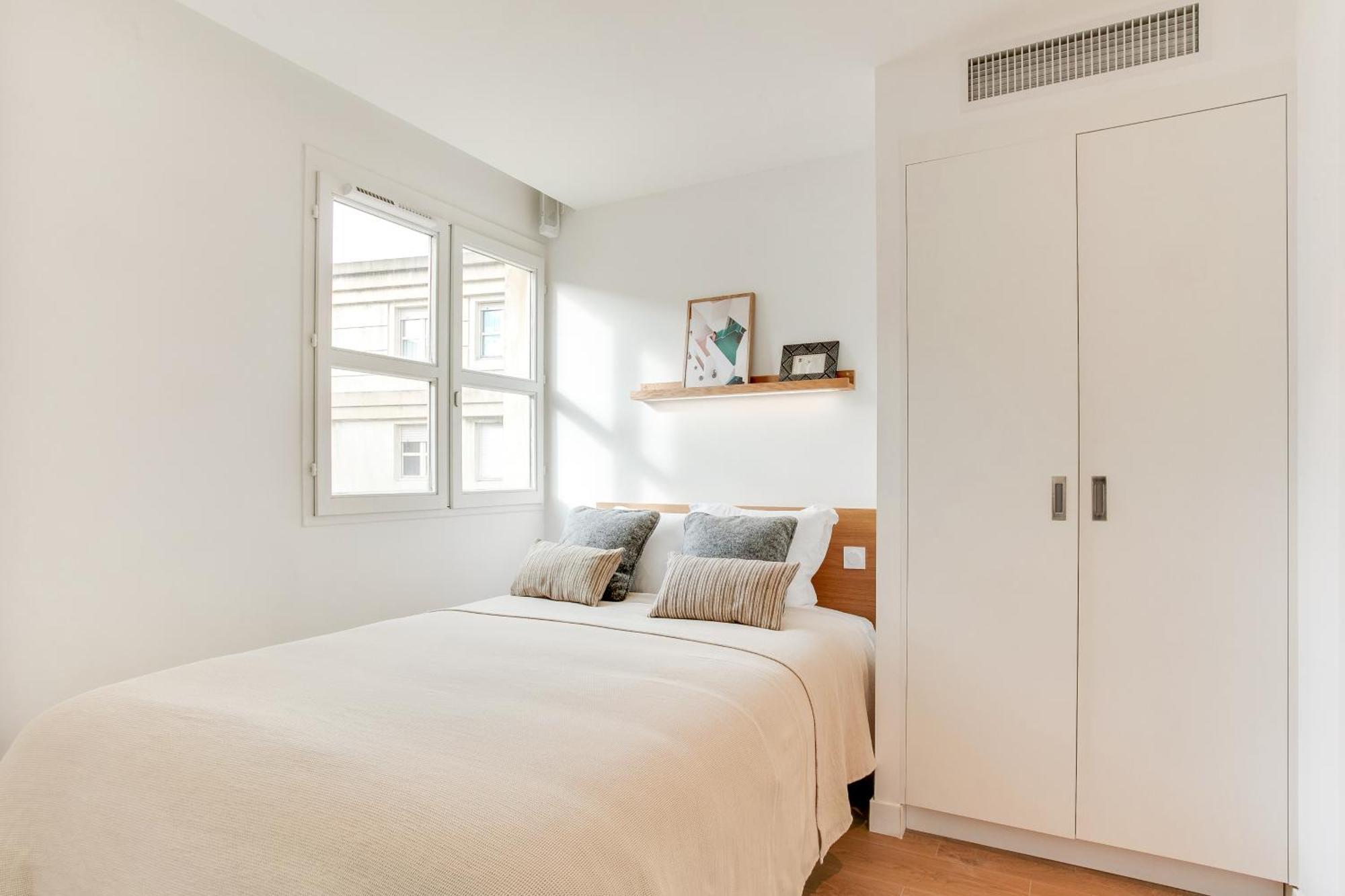 Les Appartements Et Chambres De Montpellier Ngoại thất bức ảnh
