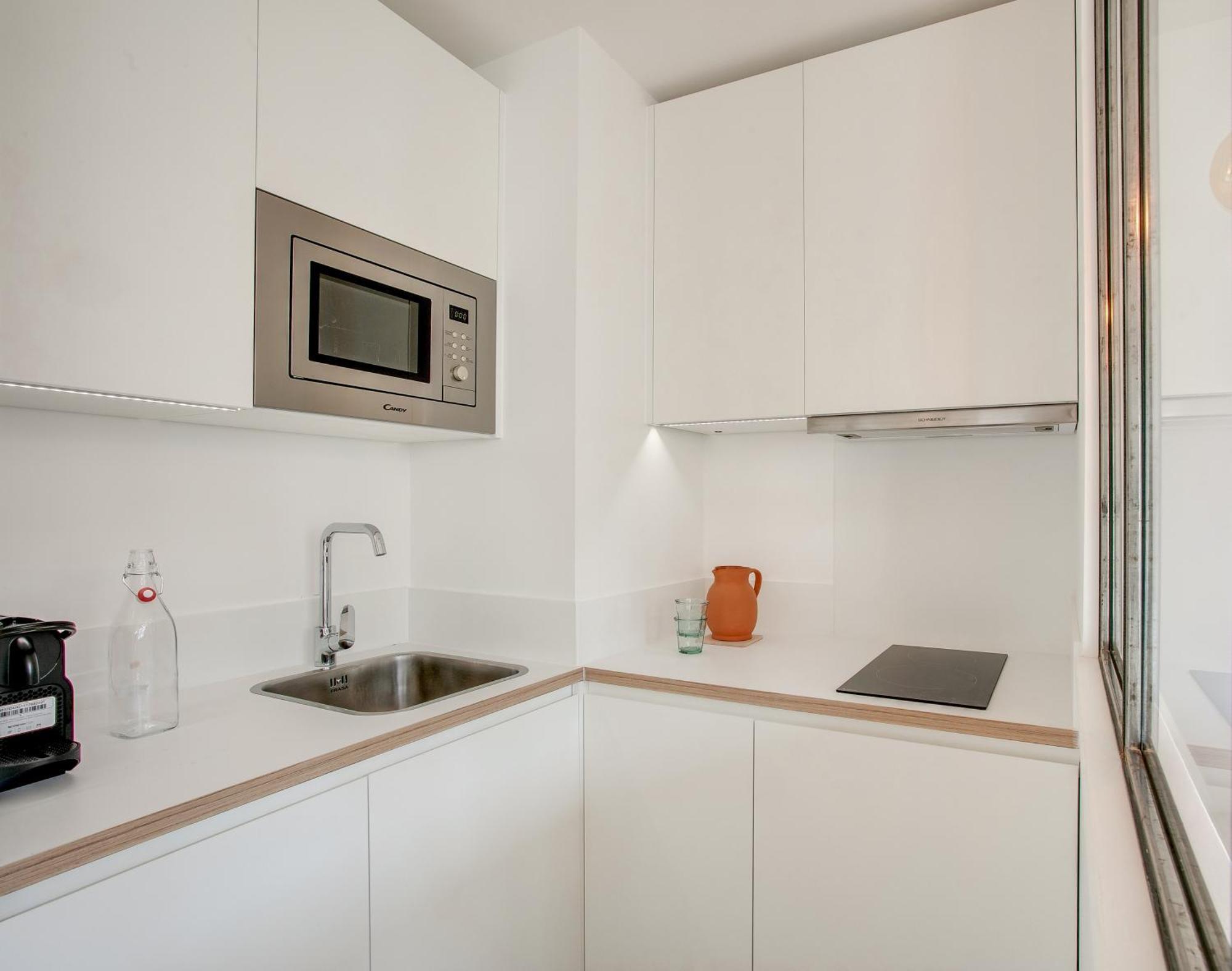 Les Appartements Et Chambres De Montpellier Ngoại thất bức ảnh