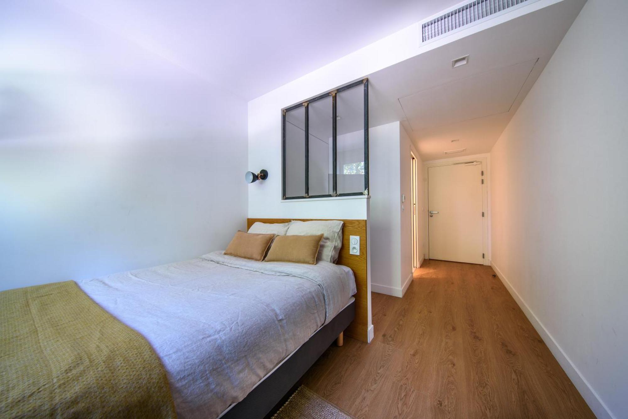 Les Appartements Et Chambres De Montpellier Ngoại thất bức ảnh