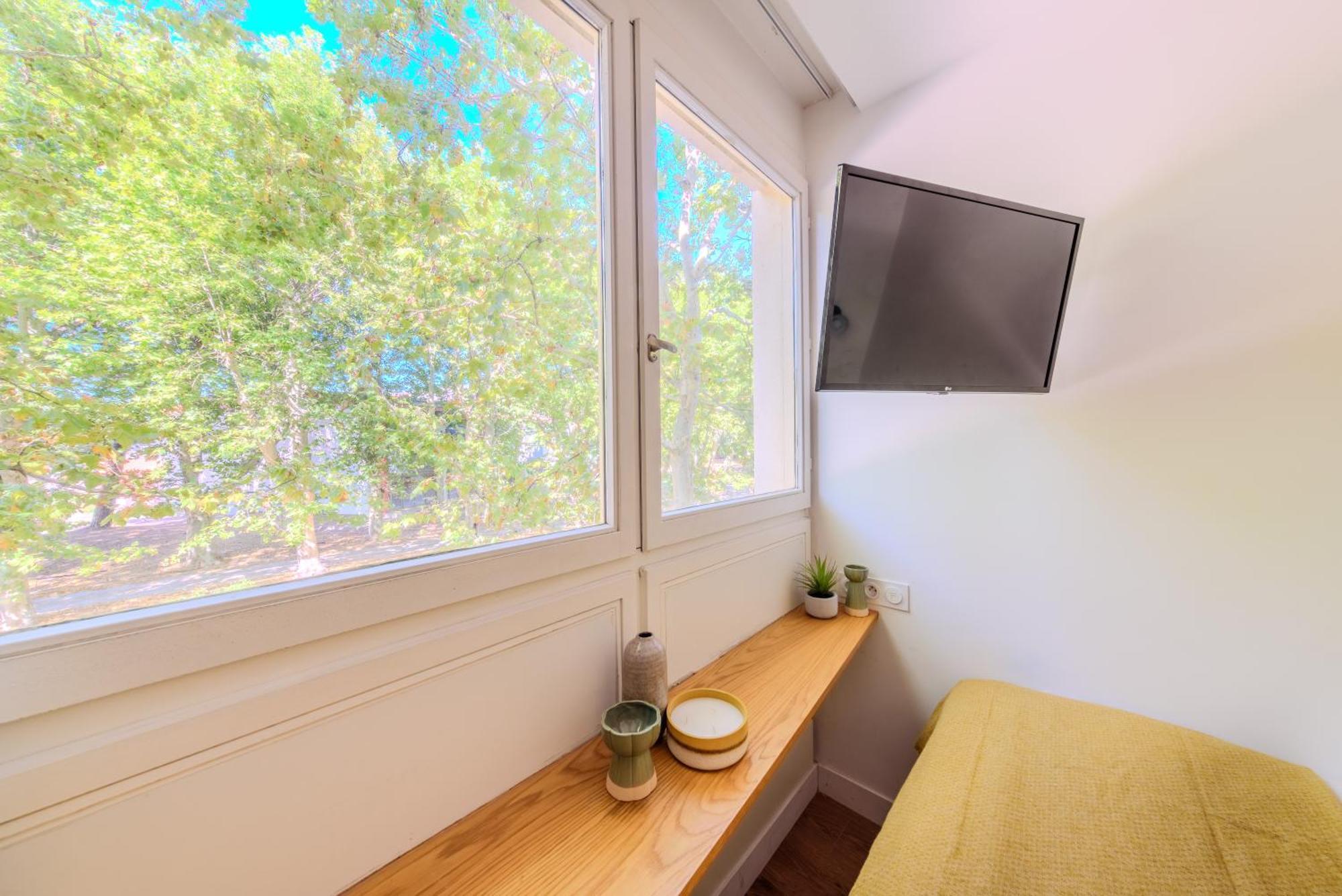 Les Appartements Et Chambres De Montpellier Ngoại thất bức ảnh